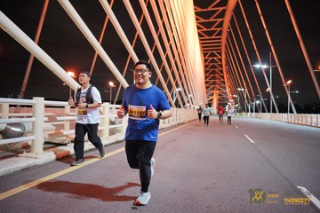 Twincity Marathon 2025 - Ảnh #3071316