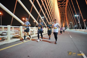 Twincity Marathon 2025 - Ảnh #3071871