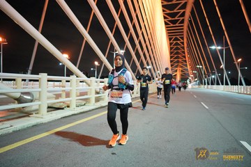 Twincity Marathon 2025 - Ảnh #3069422