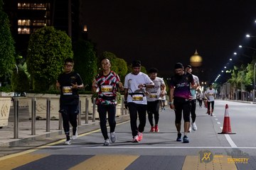 Twincity Marathon 2025 - Ảnh #3073910