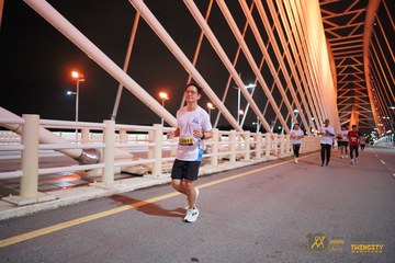 Twincity Marathon 2025 - Ảnh #3072246