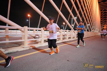 Twincity Marathon 2025 - Ảnh #3071650