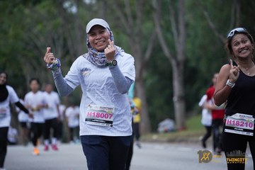 Twincity Marathon 2025 - Ảnh #3069197