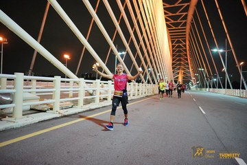 Twincity Marathon 2025 - Ảnh #3072069