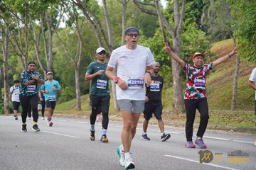 Twincity Marathon 2025 - Ảnh #3068726