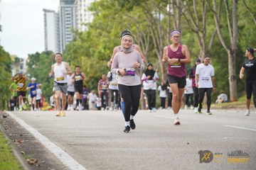 Twincity Marathon 2025 - Ảnh #3070412