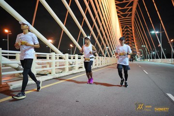 Twincity Marathon 2025 - Ảnh #3071717