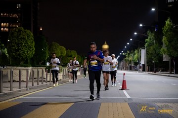 Twincity Marathon 2025 - Ảnh #3073959