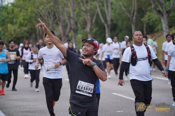 Twincity Marathon 2025 - Ảnh #3071062