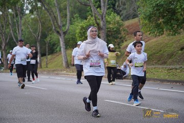 Twincity Marathon 2025 - Ảnh #3069050