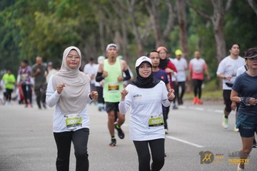 Twincity Marathon 2025 - Ảnh #3069178
