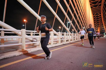 Twincity Marathon 2025 - Ảnh #3069431
