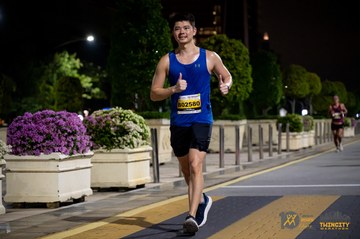Twincity Marathon 2025 - Ảnh #3073734