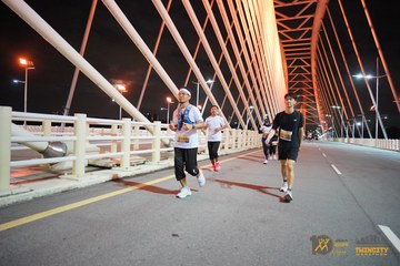 Twincity Marathon 2025 - Ảnh #3071687