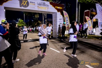 Twincity Marathon 2025 - Ảnh #3072591