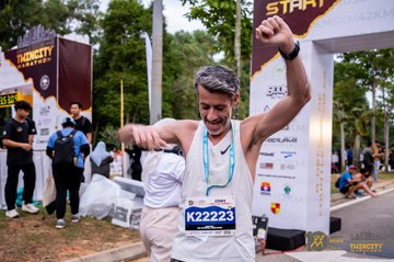 Twincity Marathon 2025 - Ảnh #3072785