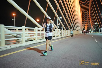 Twincity Marathon 2025 - Ảnh #3072236