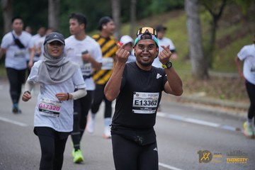 Twincity Marathon 2025 - Ảnh #3071247