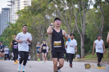 Twincity Marathon 2025 - Ảnh #3070729