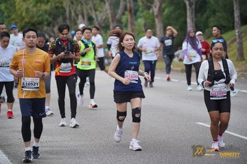 Twincity Marathon 2025 - Ảnh #3071012