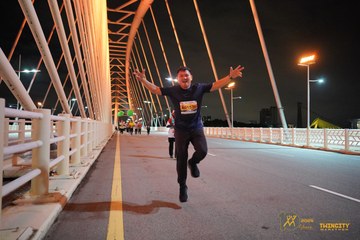 Twincity Marathon 2025 - Ảnh #3069312