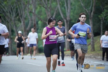 Twincity Marathon 2025 - Ảnh #3071279