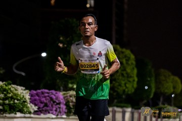 Twincity Marathon 2025 - Ảnh #3073496