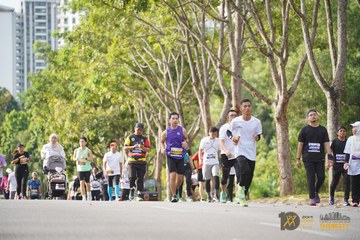 Twincity Marathon 2025 - Ảnh #3070005
