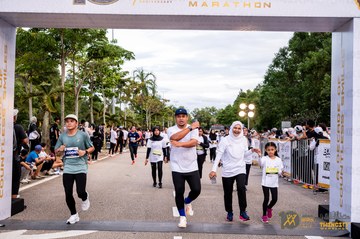 Twincity Marathon 2025 - Ảnh #3072852