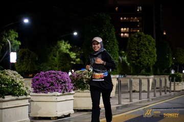 Twincity Marathon 2025 - Ảnh #3074306