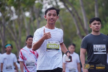 Twincity Marathon 2025 - Ảnh #3070806