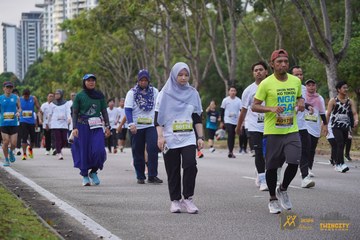 Twincity Marathon 2025 - Ảnh #3069081