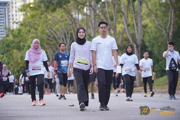 Twincity Marathon 2025 - Ảnh #3068959