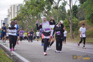Twincity Marathon 2025 - Ảnh #3068965