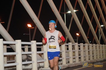 Twincity Marathon 2025 - Ảnh #3069770