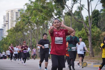 Twincity Marathon 2025 - Ảnh #3069026