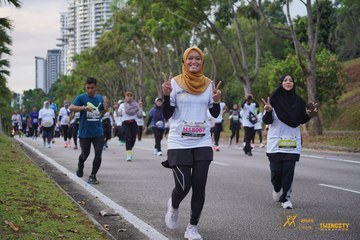 Twincity Marathon 2025 - Ảnh #3069096