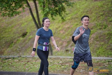 Twincity Marathon 2025 - Ảnh #3070245
