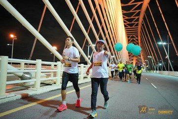 Twincity Marathon 2025 - Ảnh #3071623