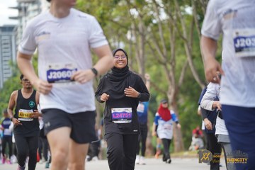 Twincity Marathon 2025 - Ảnh #3068625