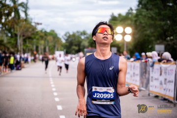 Twincity Marathon 2025 - Ảnh #3072808