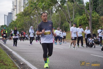 Twincity Marathon 2025 - Ảnh #3069037