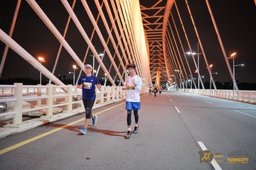 Twincity Marathon 2025 - Ảnh #3072278