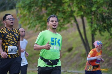 Twincity Marathon 2025 - Ảnh #3070465