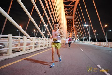 Twincity Marathon 2025 - Ảnh #3069389