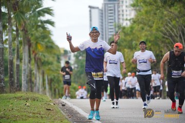Twincity Marathon 2025 - Ảnh #3068755