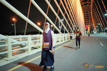 Twincity Marathon 2025 - Ảnh #3069226