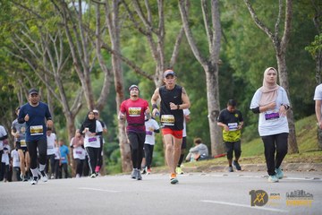 Twincity Marathon 2025 - Ảnh #3068595