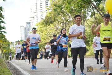 Twincity Marathon 2025 - Ảnh #3070231