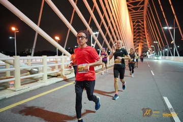Twincity Marathon 2025 - Ảnh #3072389
